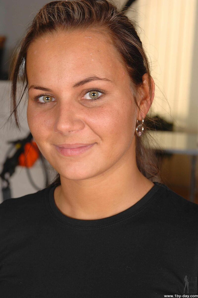 Ольга, 22 года, 3 размер груди
