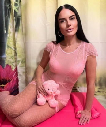 Ирина, 34 года, 1 размер груди